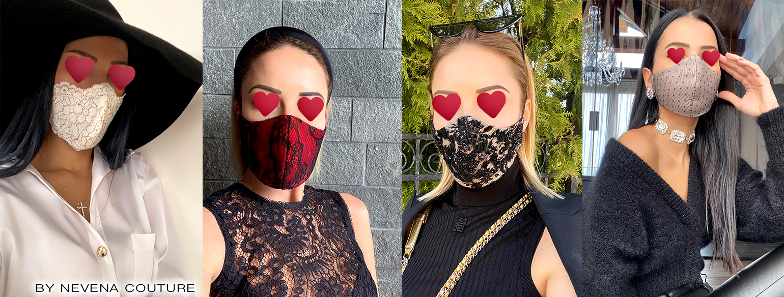 Buď v bezpečí stylově!