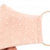 White Dots on Peach White Dots on Peach